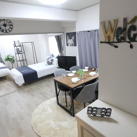 Luana Arai Apartment Tokyo Exterior photo
