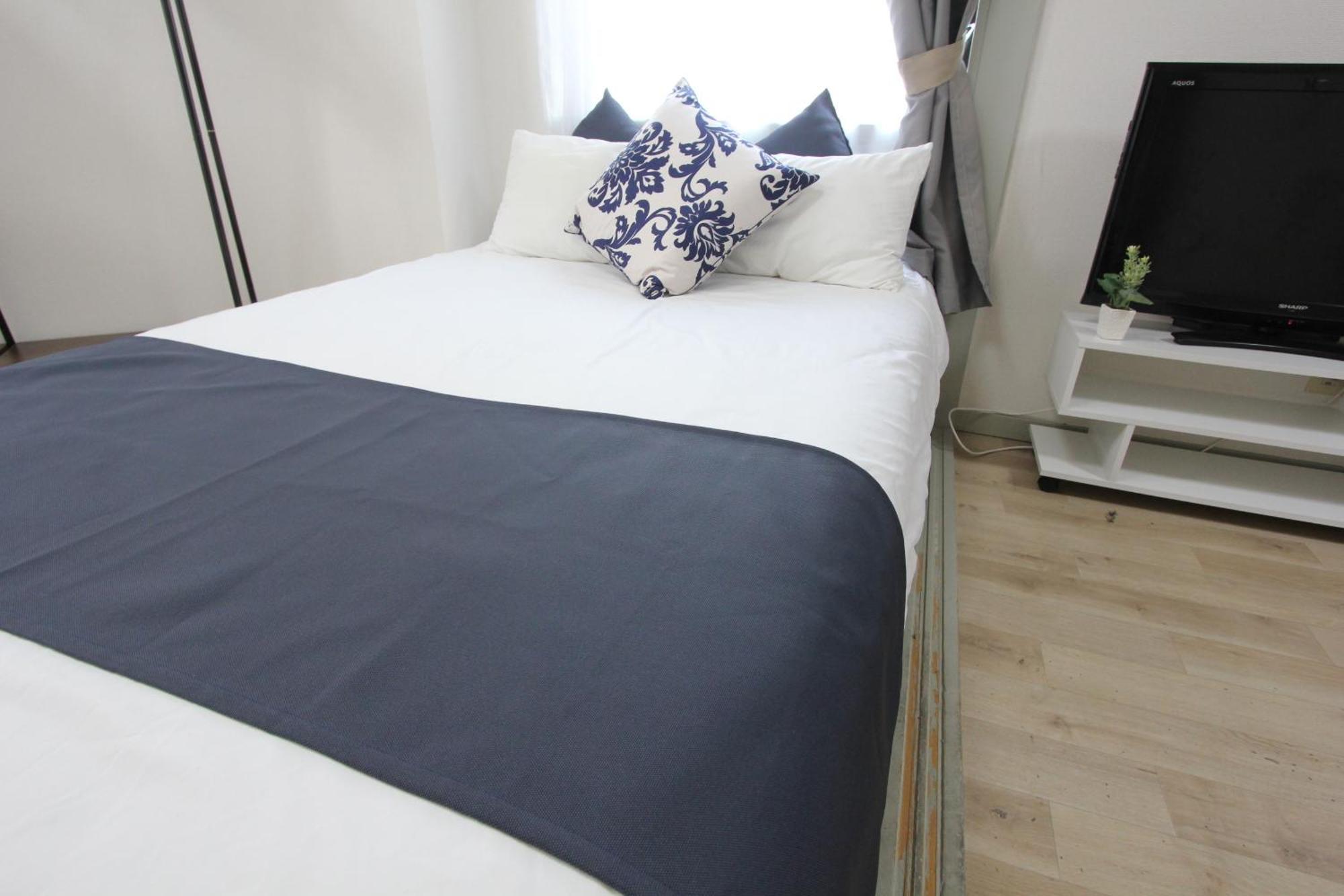 Luana Arai Apartment Tokyo Exterior photo